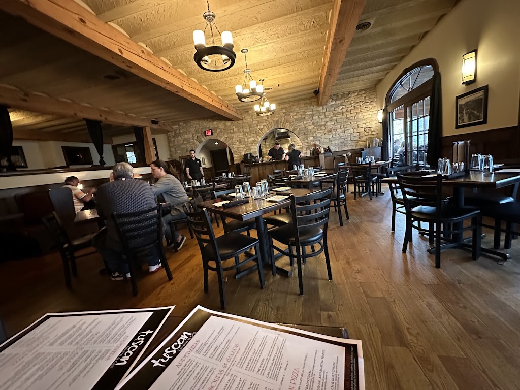  Tuscan Tavern & Grill