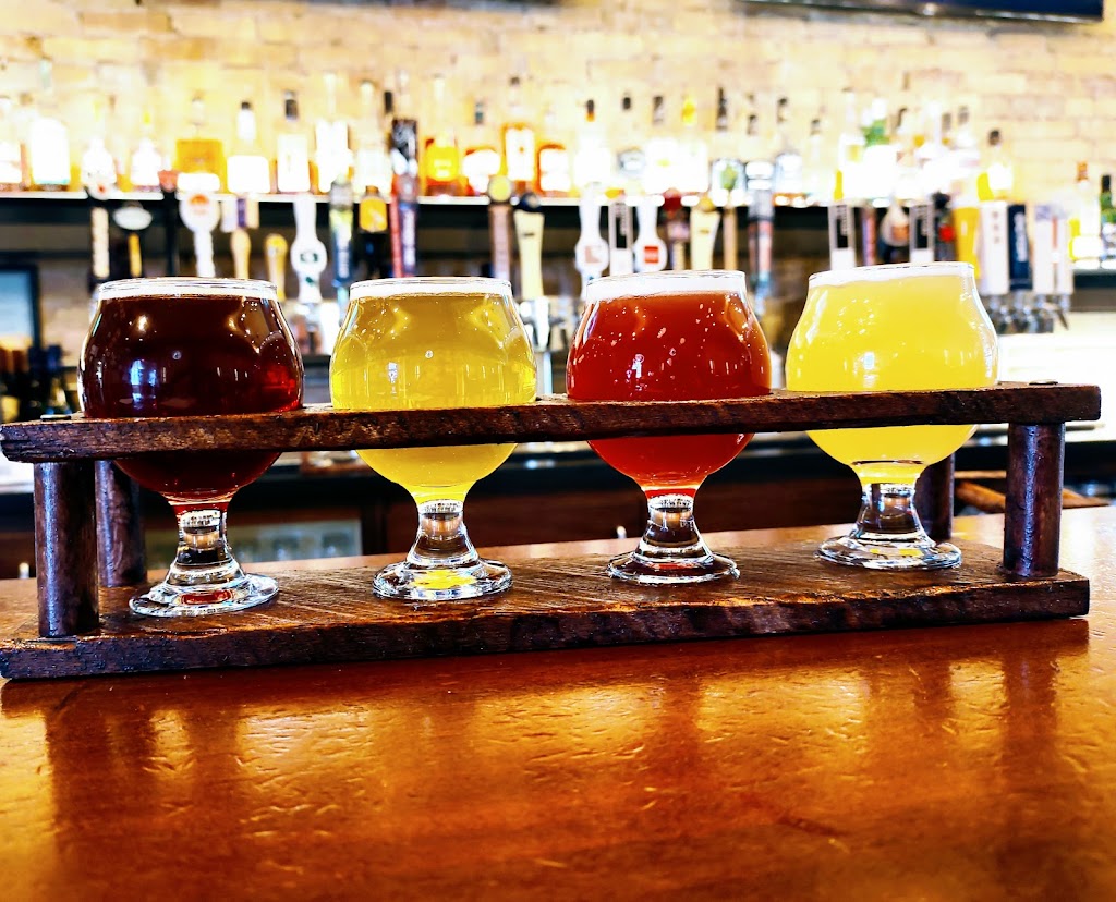  The Ruby Owl Tap Room