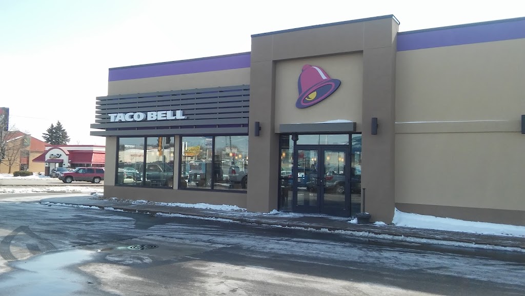  Taco Bell