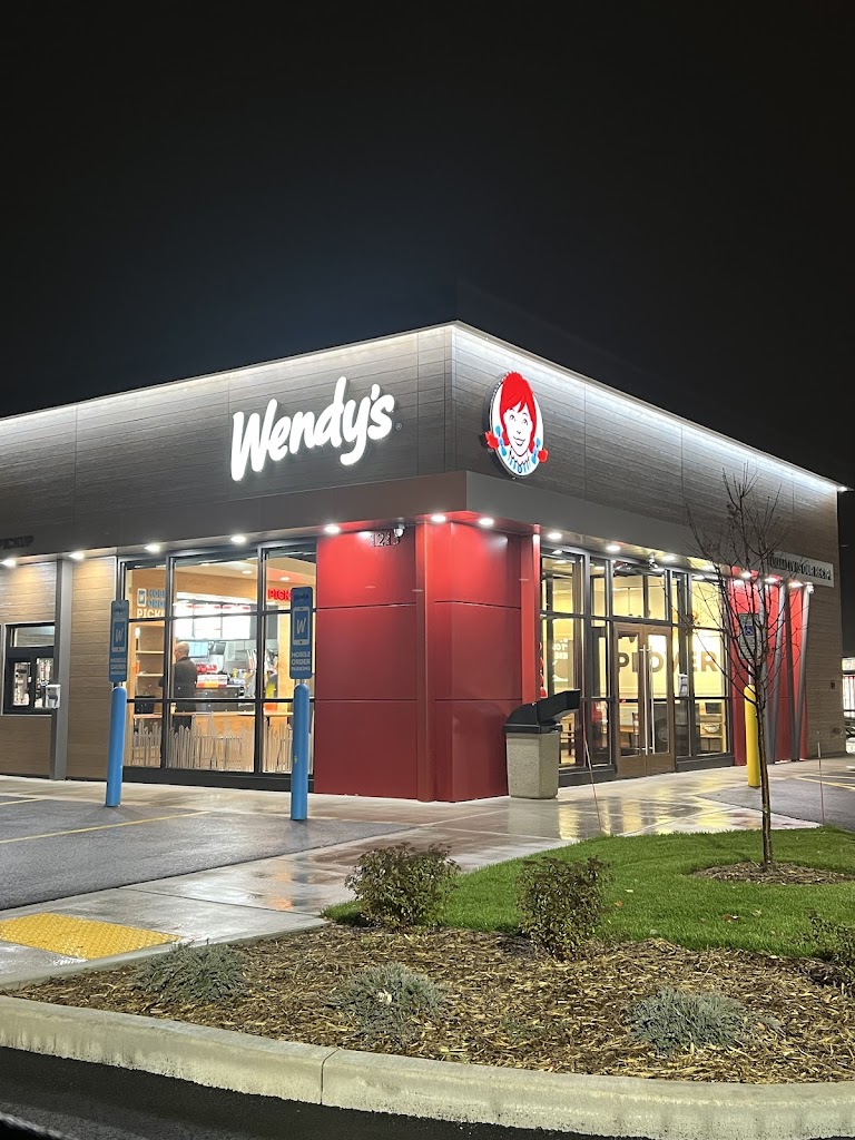  Wendy's
