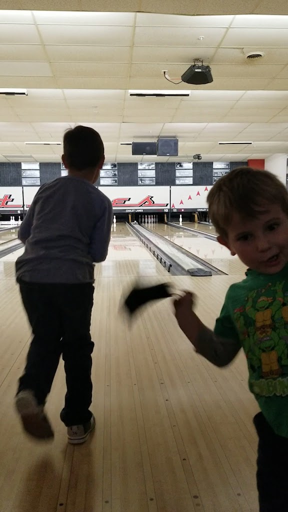  Chalet Lanes & Lounge