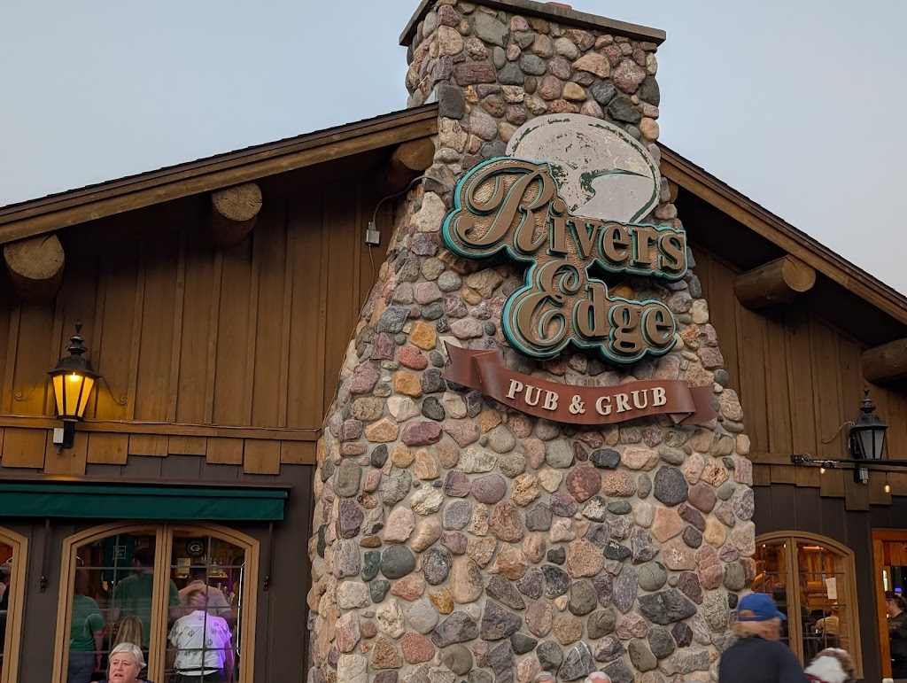  River's Edge Pub & Grub