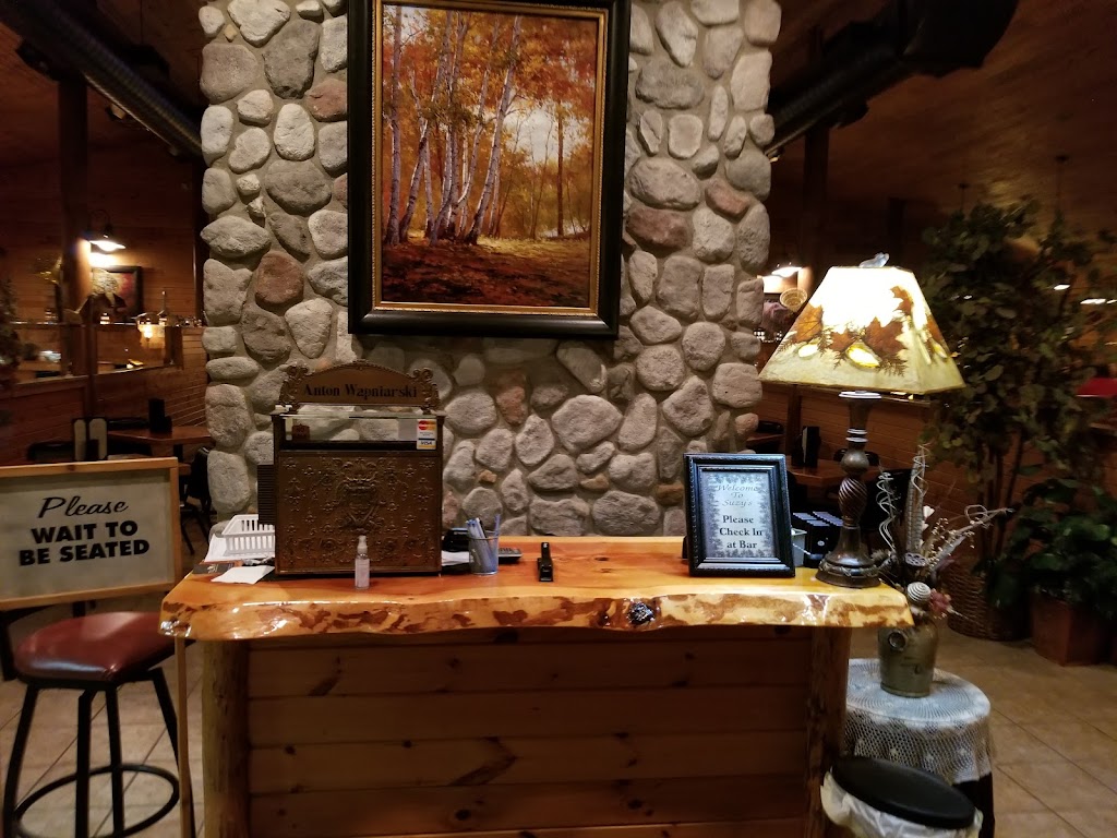  Suzy's Steak & Seafood House