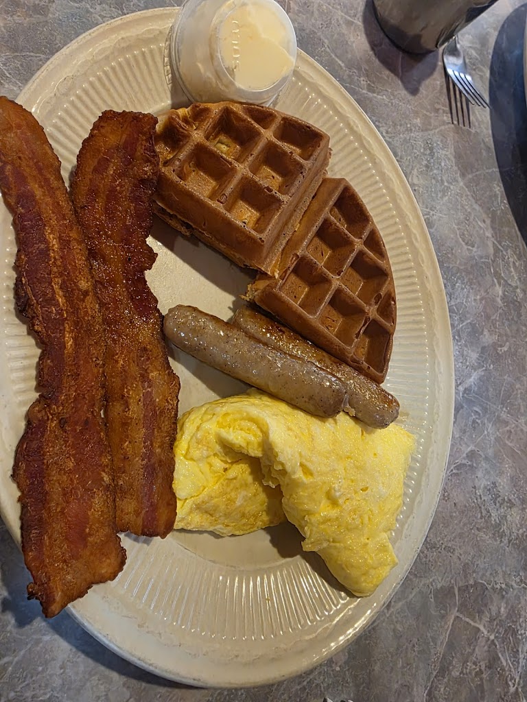  Park City Family Restaurant