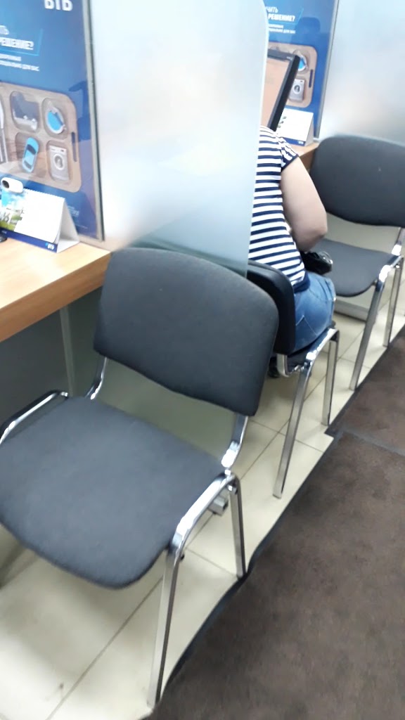  Банк ВТБ