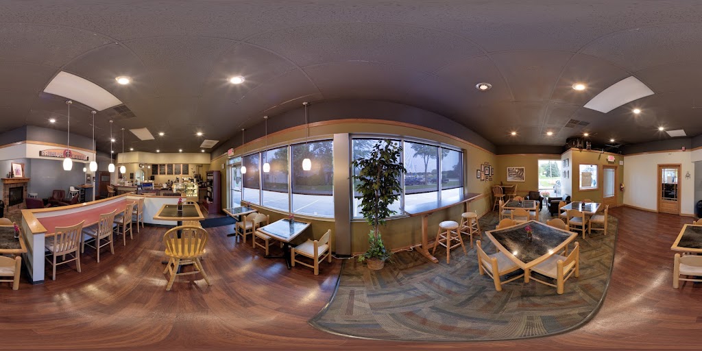  Hessed's Connection Cafe & Laundry