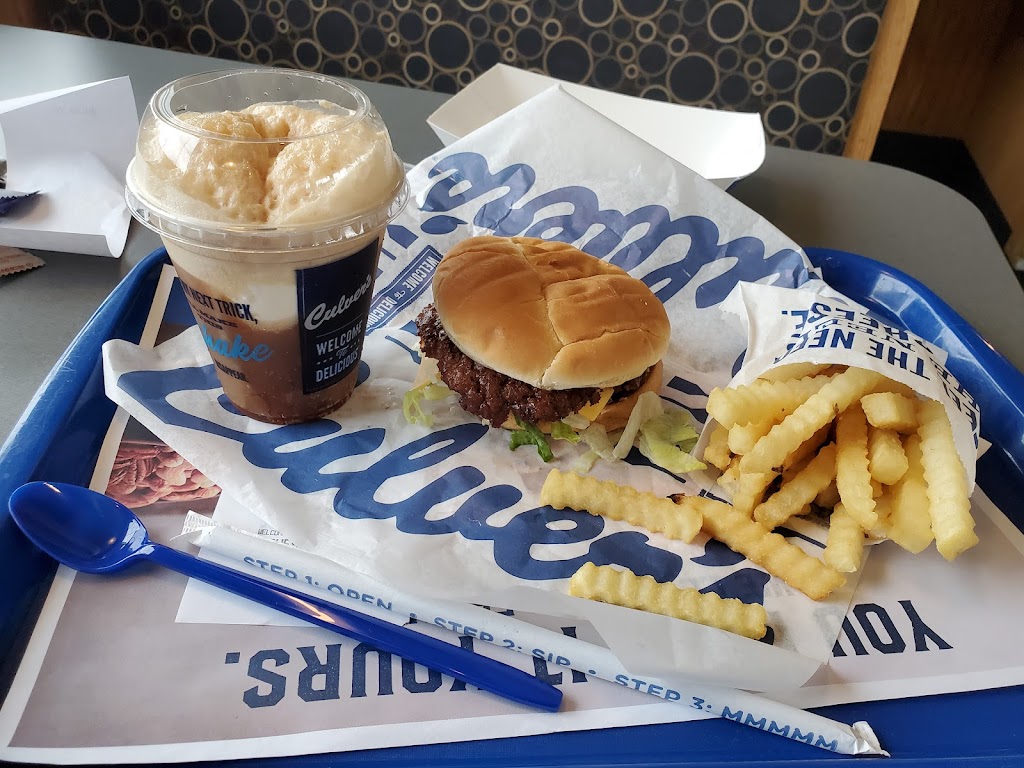  Culver’s
