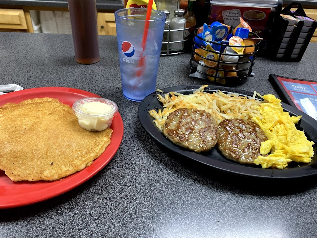  Black Stone Family Restaurant