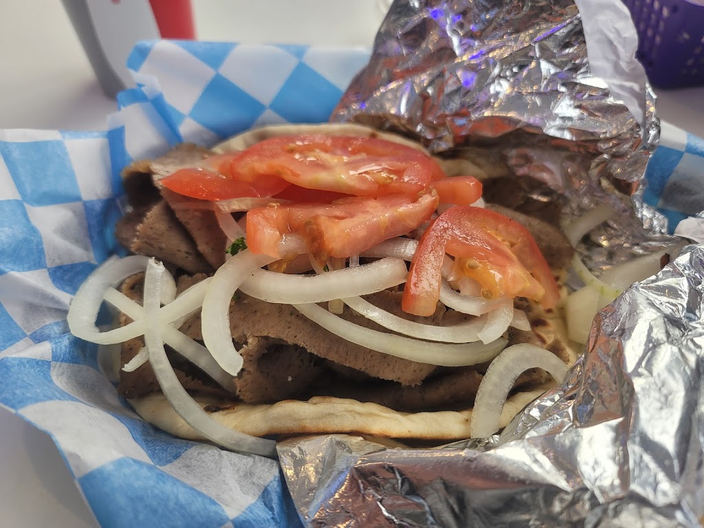 Brothers Gyros & Pizza