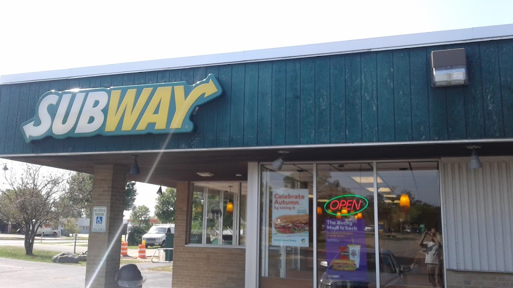  Subway