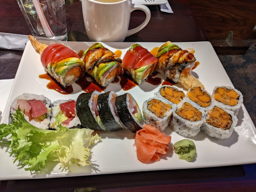  Fujiyama (West Allis)