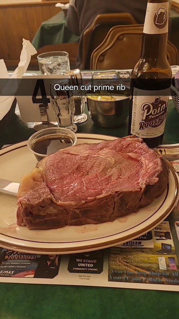  Pine Tree Supper Club