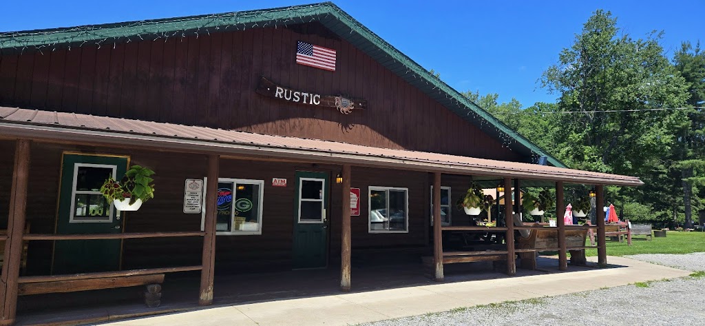  The Rustic