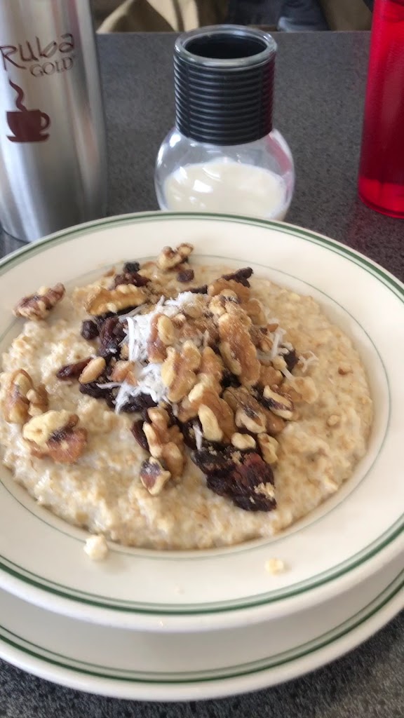  Hubbard Avenue Diner