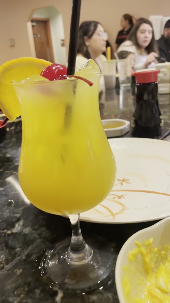  Fujiyama (West Allis)