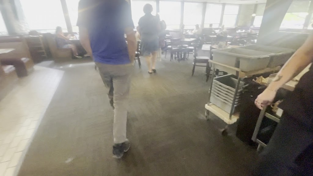  Fork & Knife Restaurant