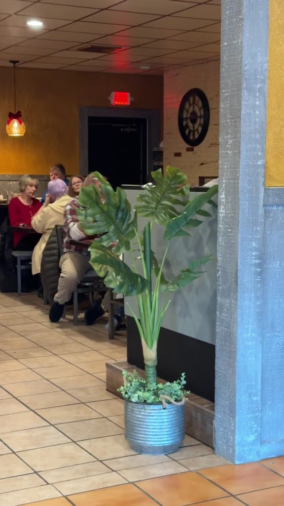  Blueberry Hilltop Cafe