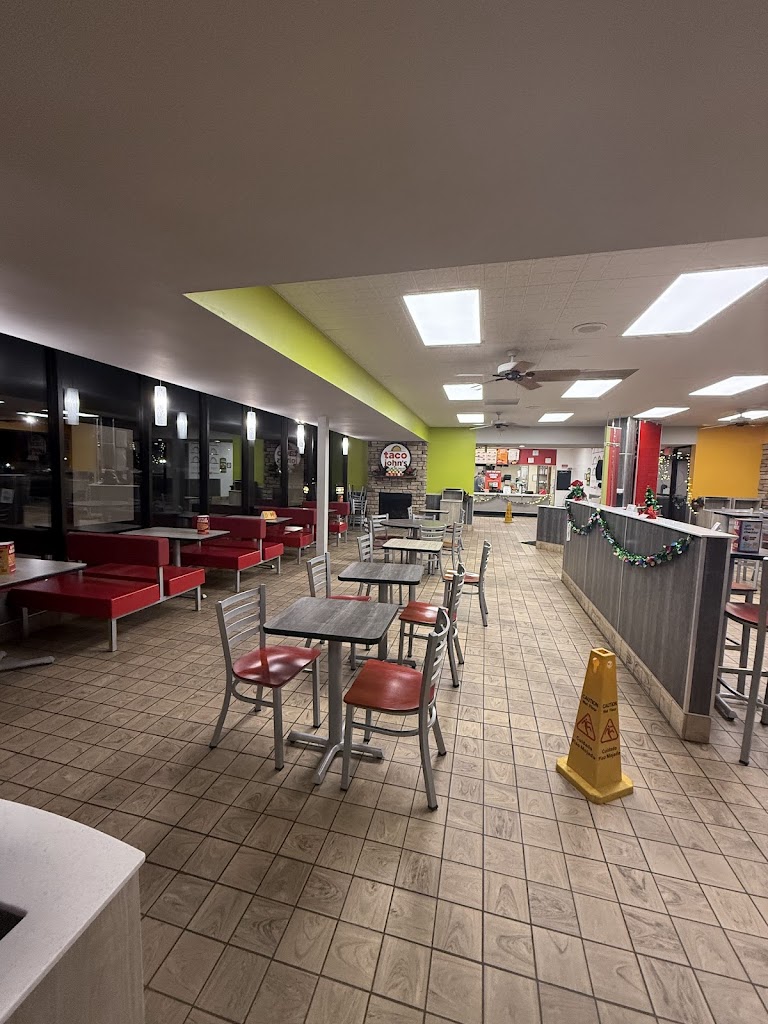  Taco John's
