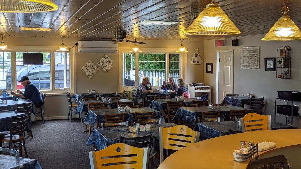  Carroll House Restaurant