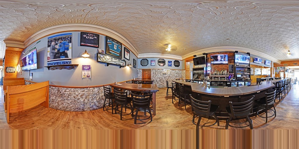  Arbuckles Eatery & Pub