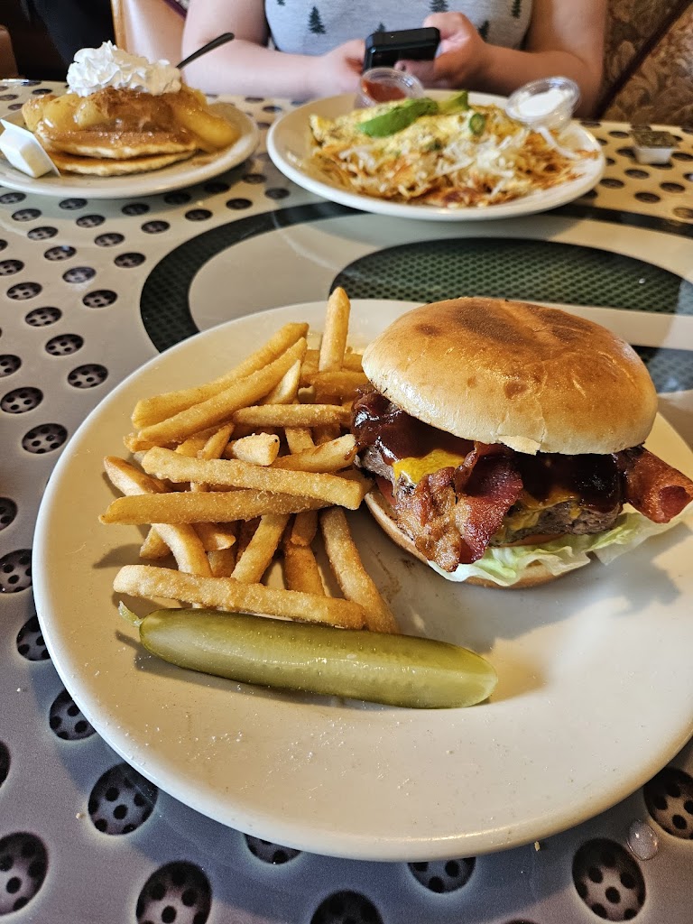  Antonia's Pancake House