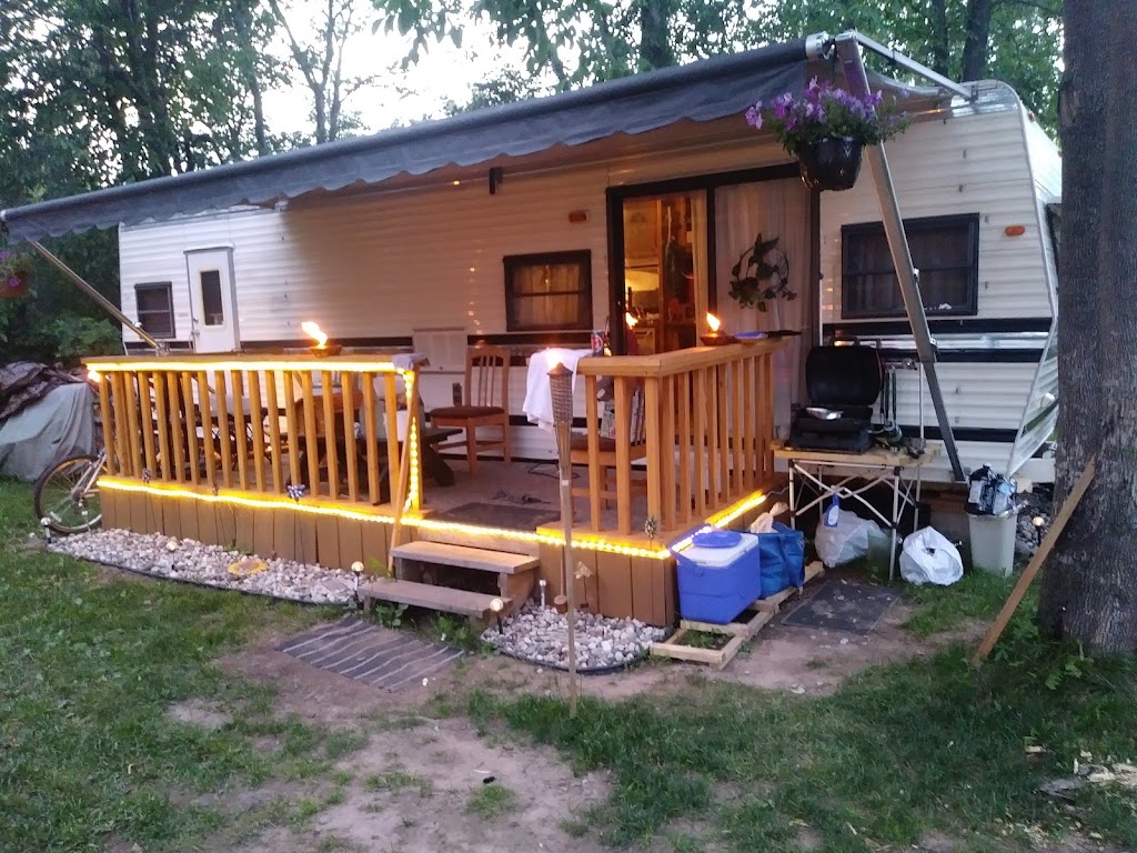  Flying Eagle RV Resort