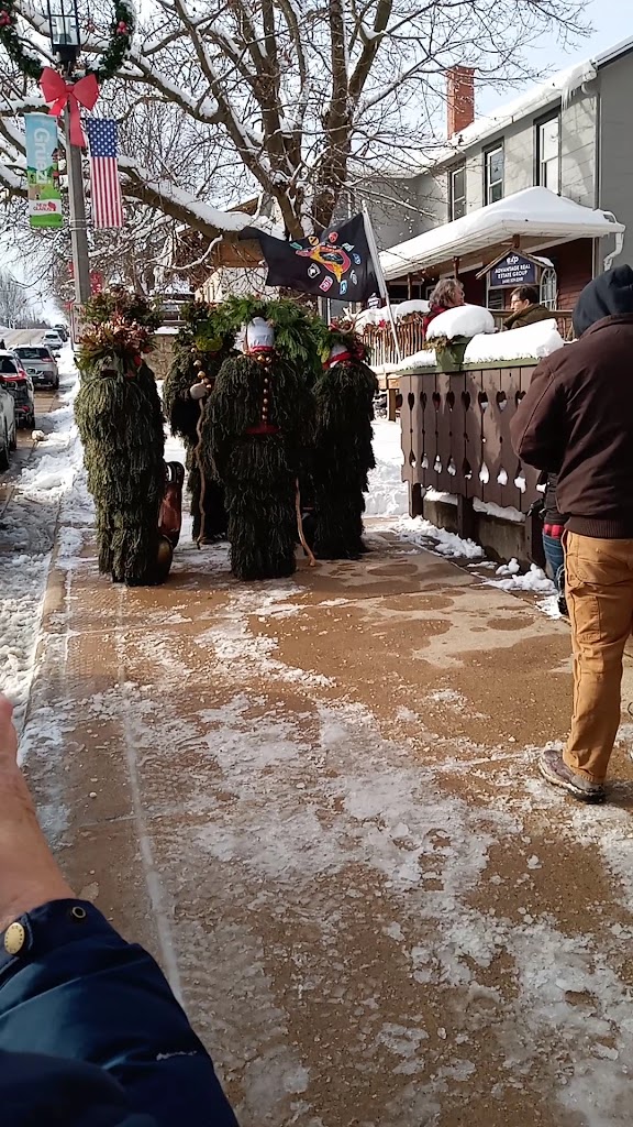  Fat Cat Coffee Works