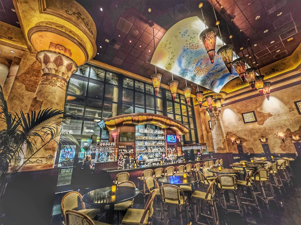  The Cheesecake Factory