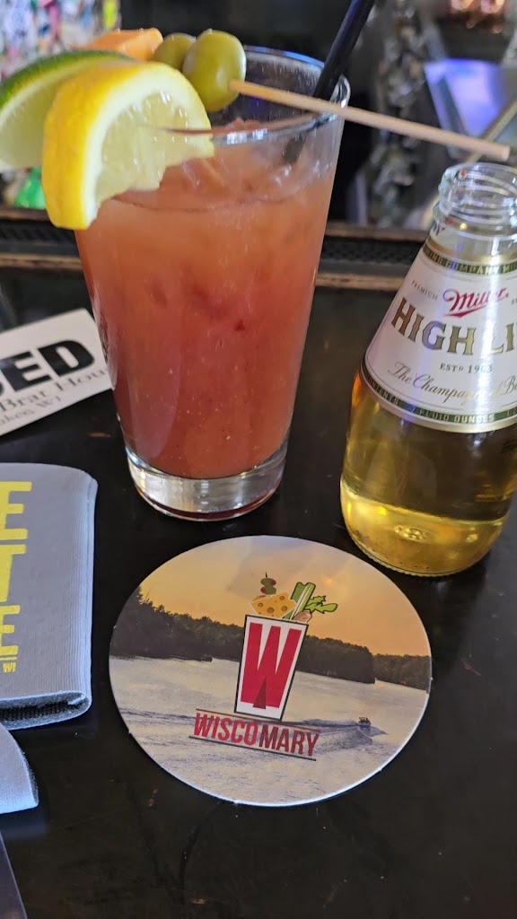  Milwaukee Brat House