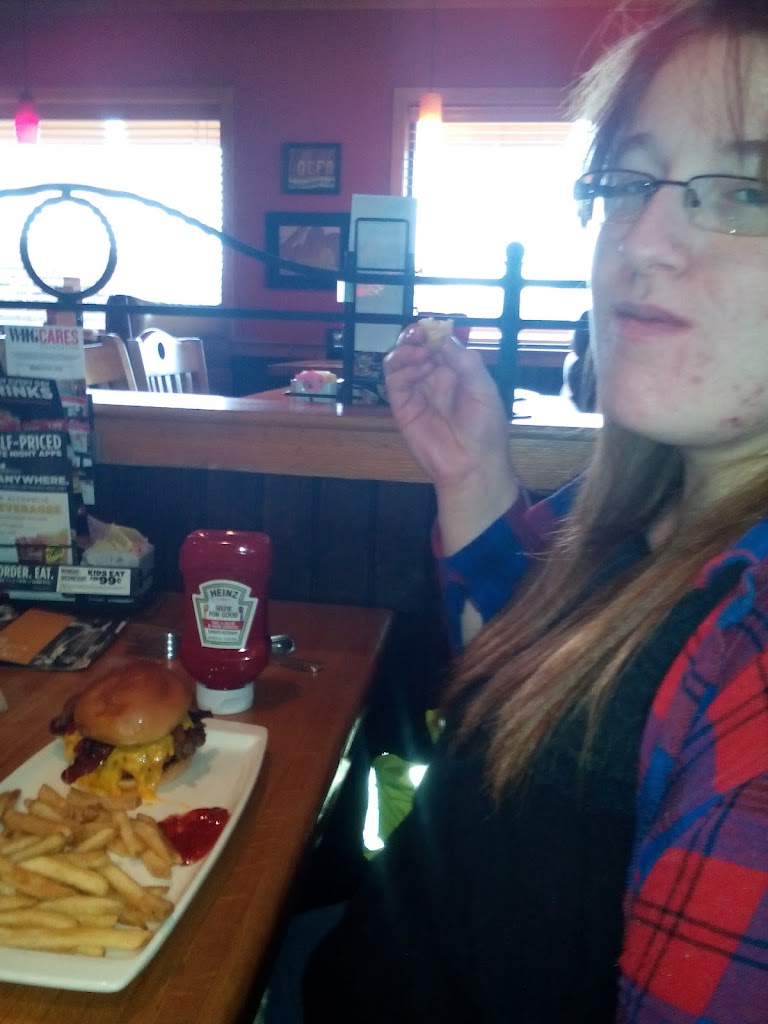  Applebee's Grill + Bar