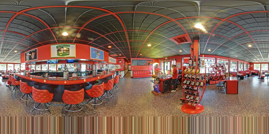  Big Boy Wisconsin Dells