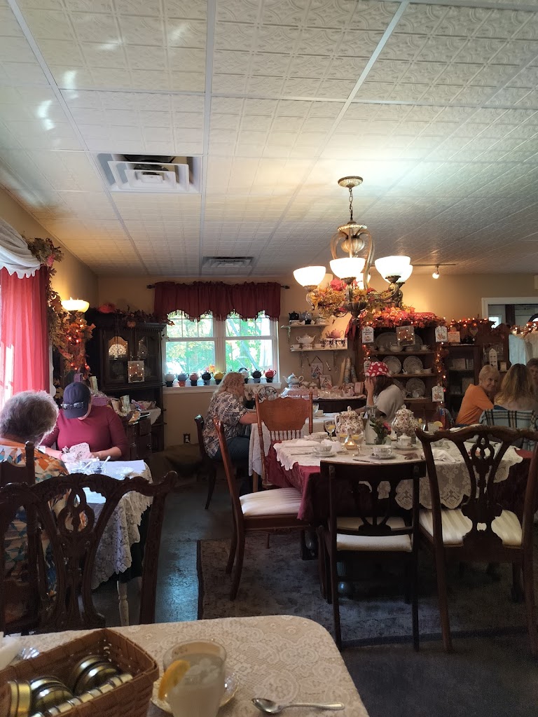  Johanna May's Fine Teas