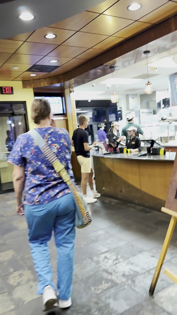  Robert's Frozen Custard