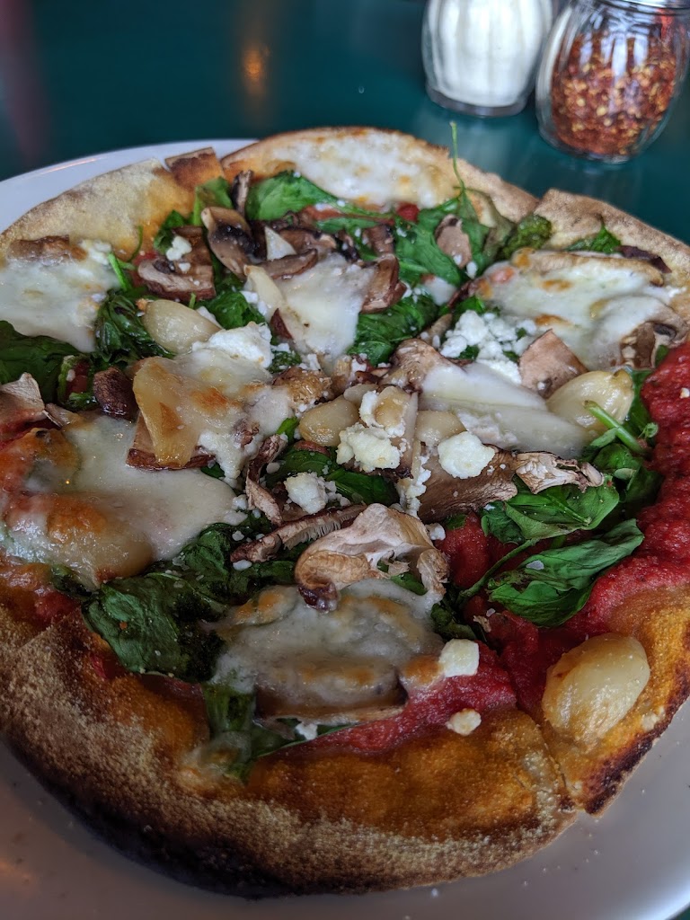  Lake Street Cafe Inc