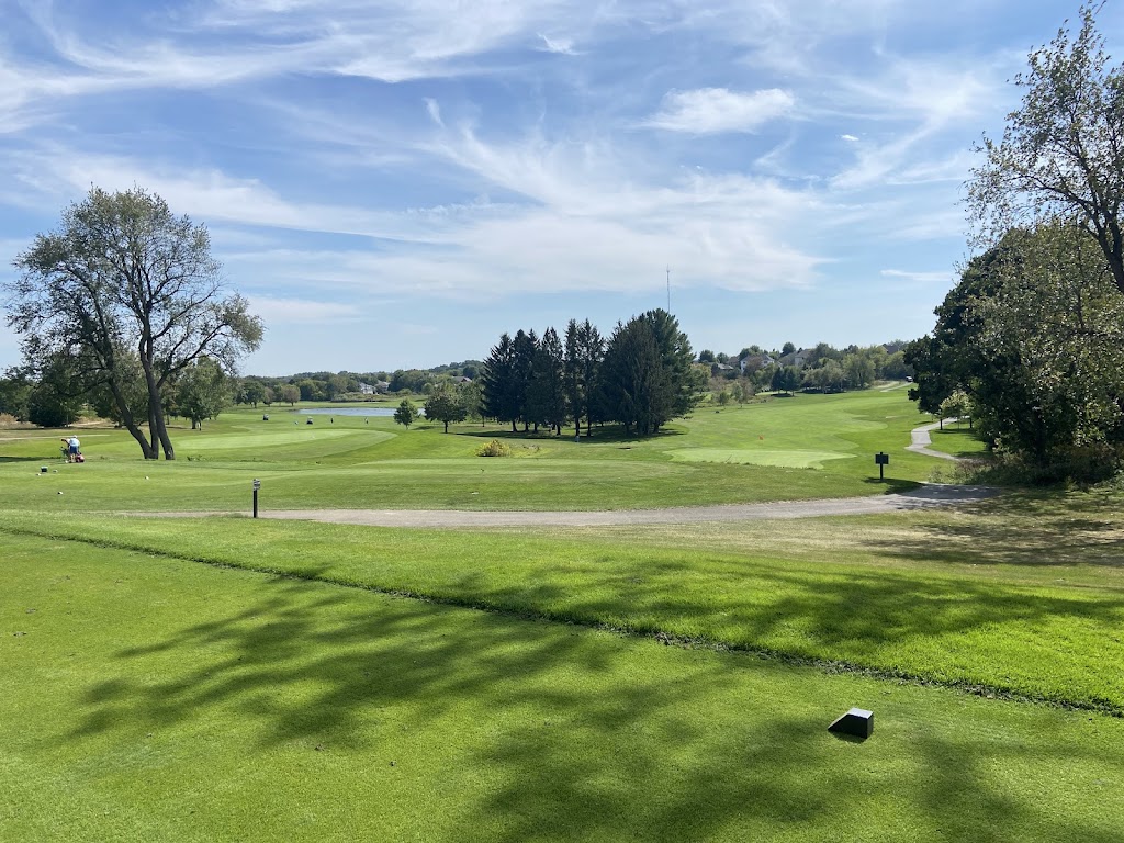 Pleasant View Golf Course