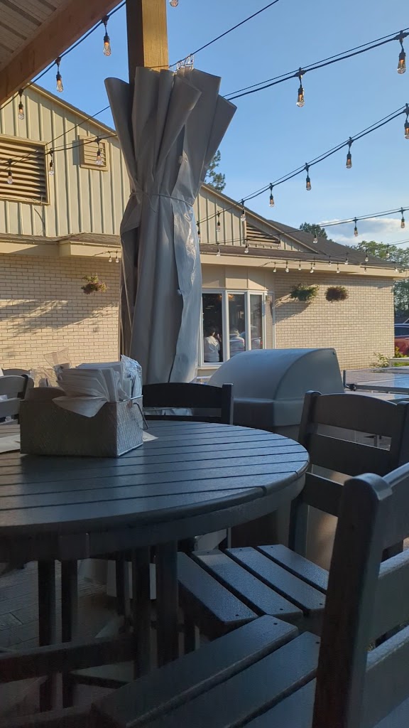  Northfork Fin & Filet