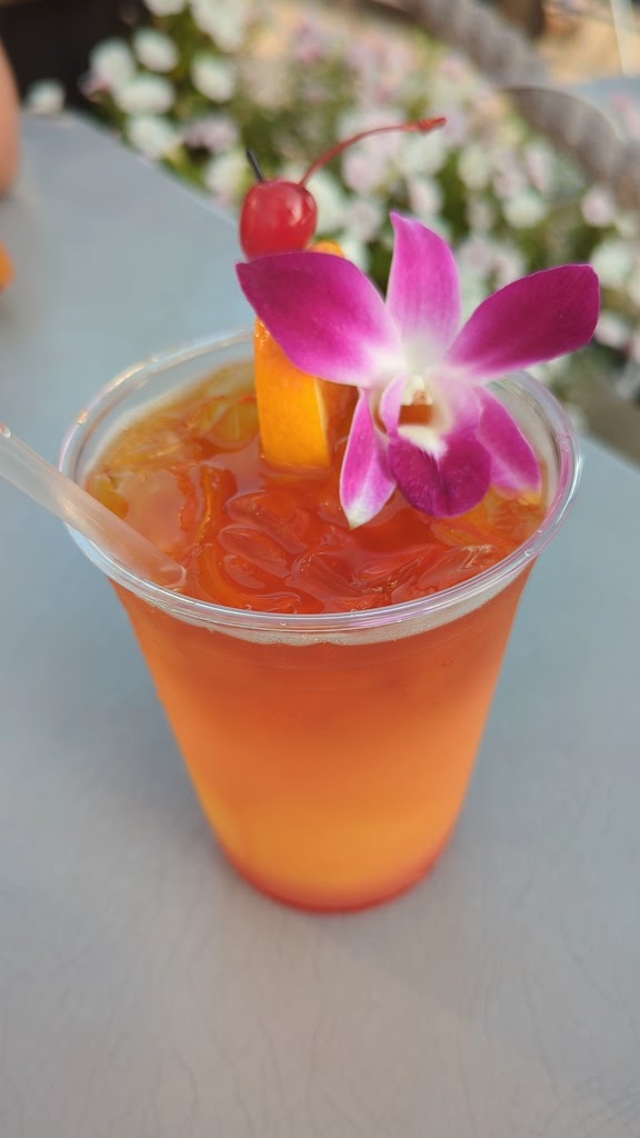  Popeye's on Lake Geneva