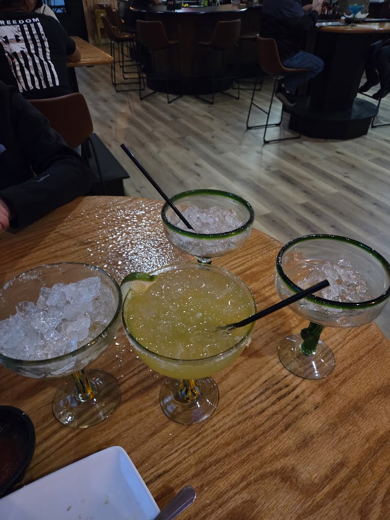  La Konga Mexican Bar and Grill