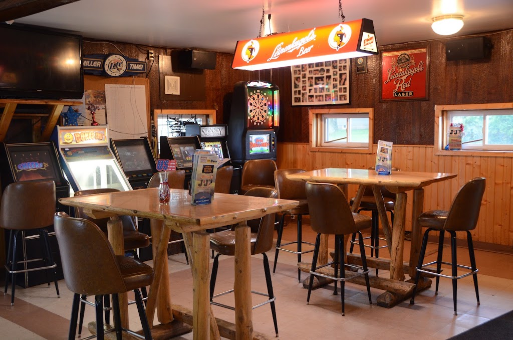  J & J's Sports Bar & Grill