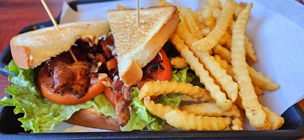  Hearty Platter Bonduel