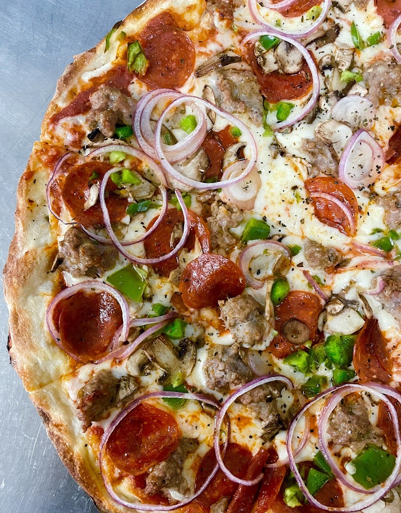  Northern Grill & Pub