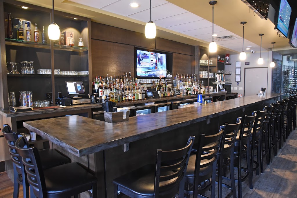  Big Billy's BBQ bar and grill