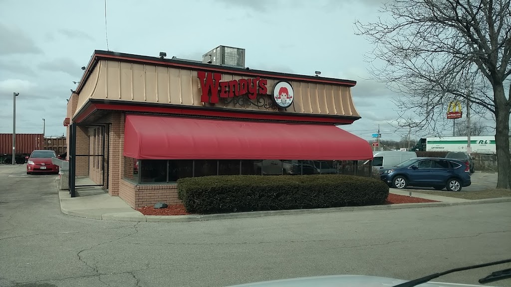  Wendy's