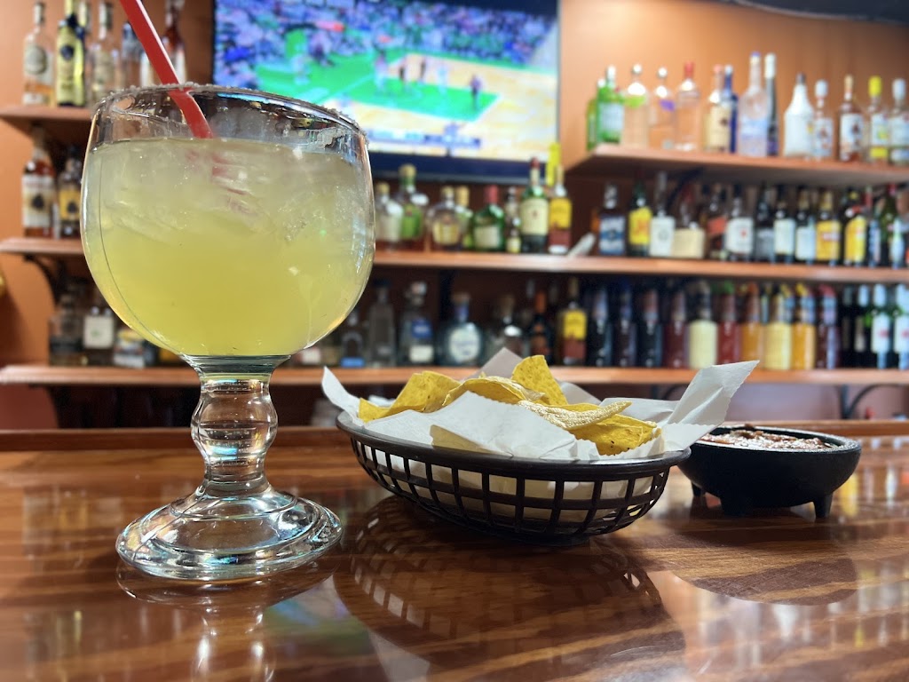  Las Margaritas Mexican Restaurant