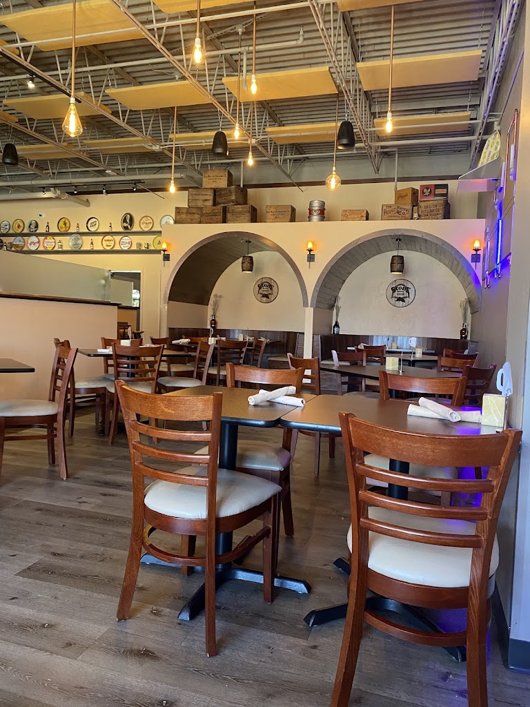  Stone Arch Tied House