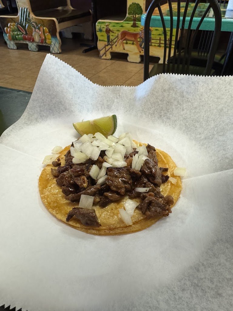  Los Cantaritos Mexican Restaurant