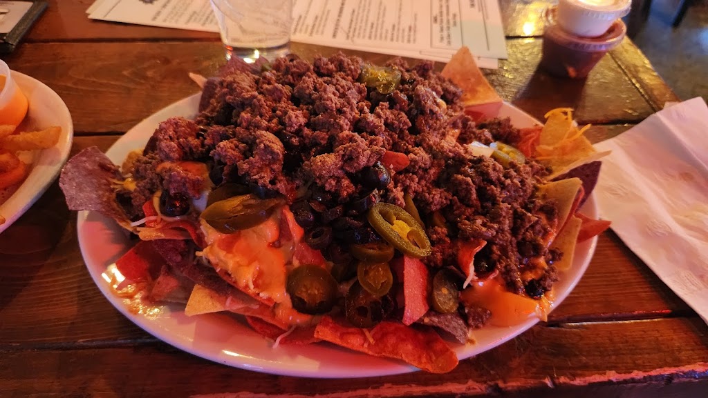  Kick Switch Bar And Grill