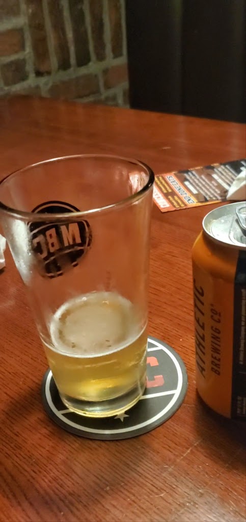  Milwaukee Burger Company - Franklin