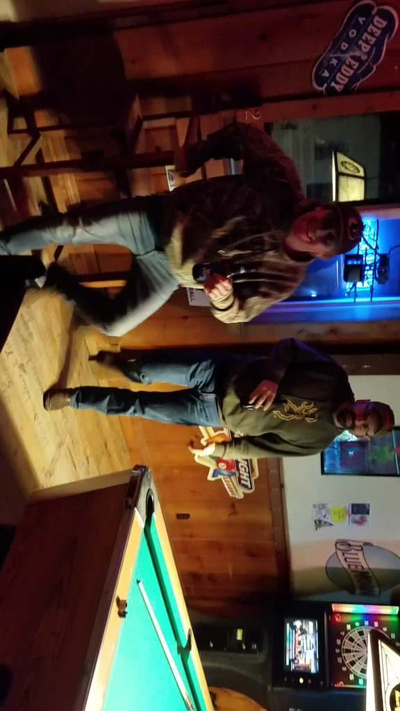  The Blue Roadhouse Bar & Grill