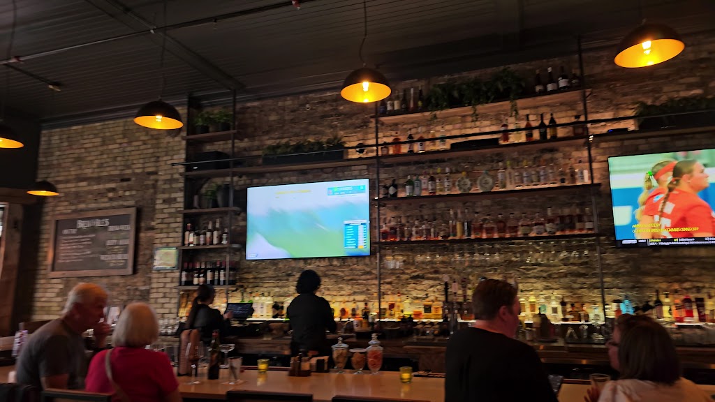  Brew & Ole's Gastropub